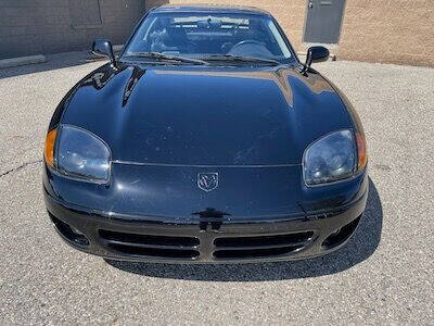 1994 Dodge Stealth for sale at MICHAEL'S AUTO SALES in Mount Clemens MI