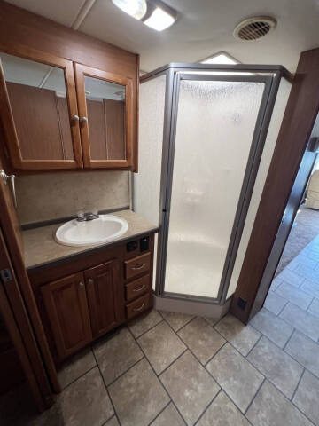 2007 Tiffin Allegro 34XB