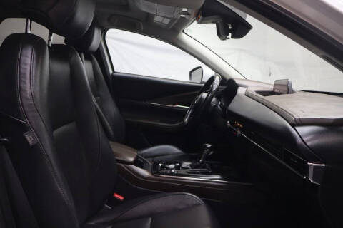 2023 Mazda CX-30 2.5 S Premium