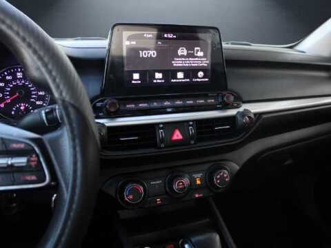 2020 Kia Forte