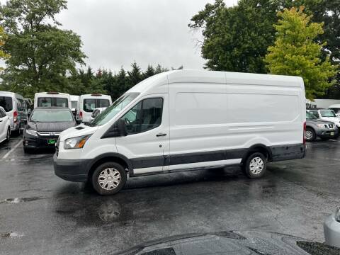 2019 Ford Transit Cargo for sale at iCar Auto Sales in Howell NJ