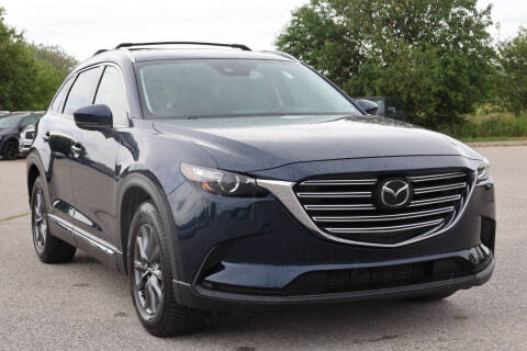 2023 Mazda CX-9 Touring