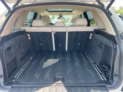 2014 BMW X5 xDrive35d