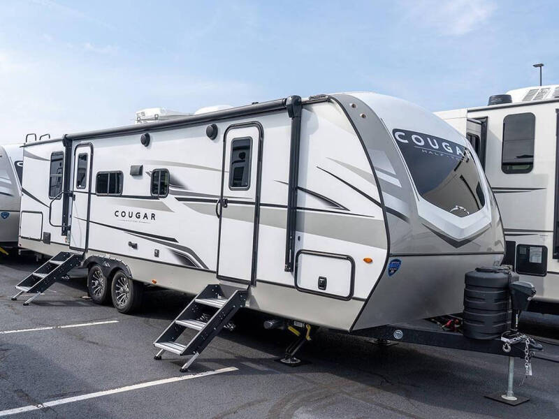 2023 Keystone RV Cougar