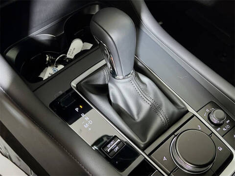 2026 Mazda Mazda3 Hatchback 2.5 S Select Sport