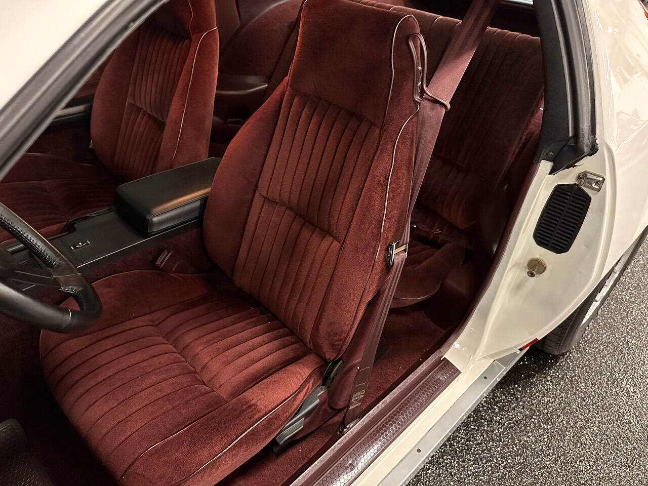 1982 Chevrolet Camaro 38
