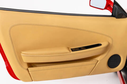 2007 Ferrari F430 F1 Spider