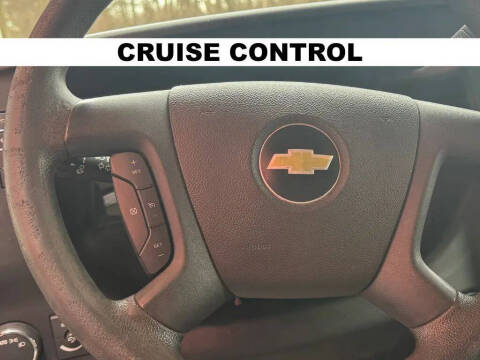2019 Chevrolet Express LT 3500
