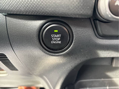 2025 Mazda CX-50 2.5 S Premium