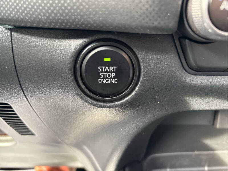 2025 Mazda CX-50 2.5 S Premium