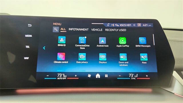 2025 BMW X2 xDrive28i