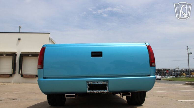1994 GMC Sierra 1500