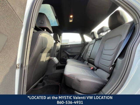 2025 Volkswagen Jetta GLI Autobahn