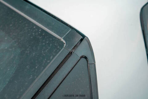 1992 Toyota Supra Turbo