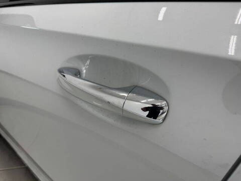 2019 Mercedes-Benz A-Class A 220