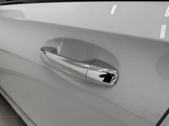 2019 Mercedes-Benz A-Class A 220