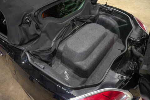 2007 Saturn SKY
