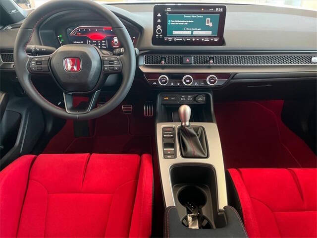 2026 Honda Civic Type R