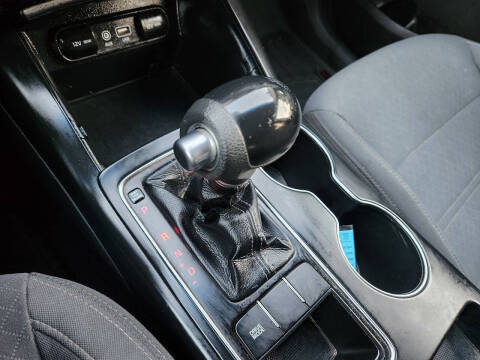 2016 Kia Sorento LX V6