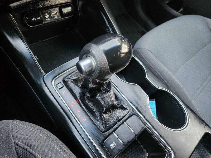 2016 Kia Sorento LX V6