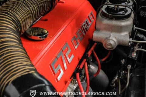 1967 Chevrolet Impala