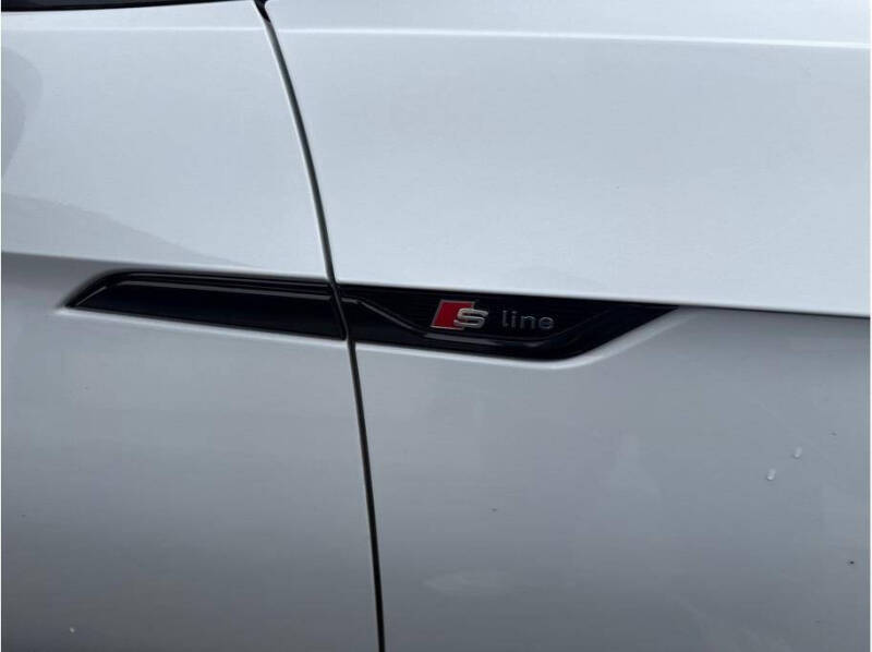 2018 Audi A5 Sportback 2.0T quattro Premium Plus