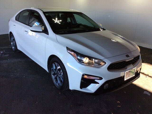 2020 Kia Forte for sale at Carmart 360 Missoula in Missoula MT