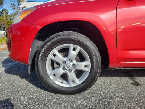 2012 Toyota RAV4