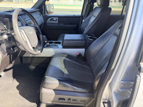 2012 Ford Expedition XLT