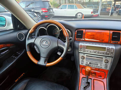2002 Lexus SC 430