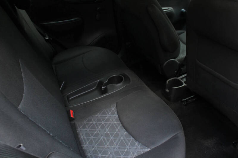 2020 Chevrolet Spark LS CVT