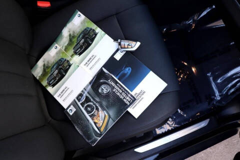 2018 BMW X5 sDrive35i