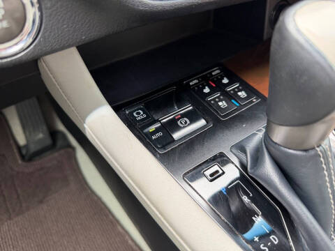 2018 Lexus RX 350