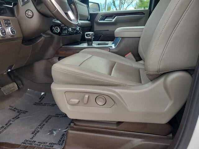 2022 GMC Sierra 1500