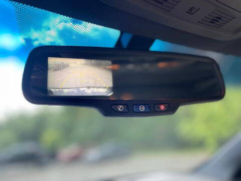 2012 Cadillac CTS 3.6L Performance