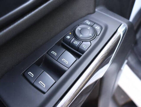 2021 Chevrolet Silverado 2500HD