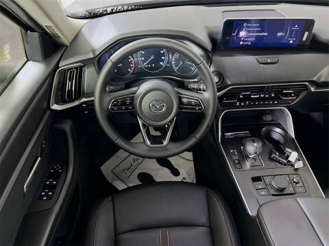 2026 Mazda CX-90 3.3 Turbo Select