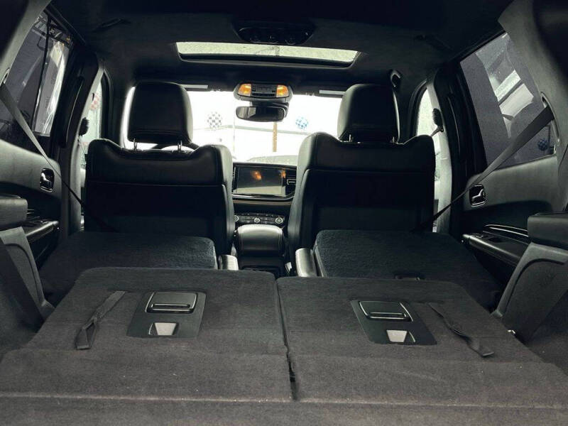 2022 Dodge Durango R/T