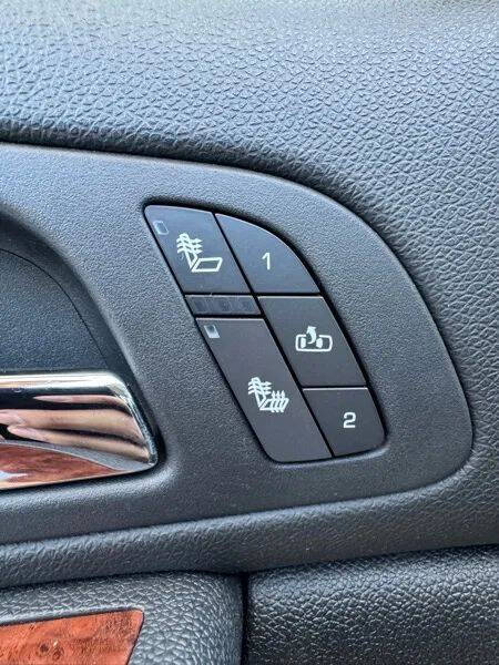 2007 Chevrolet Tahoe