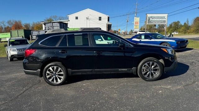 2016 Subaru Outback for sale at Backroads Motorsports in Alexandria, KY