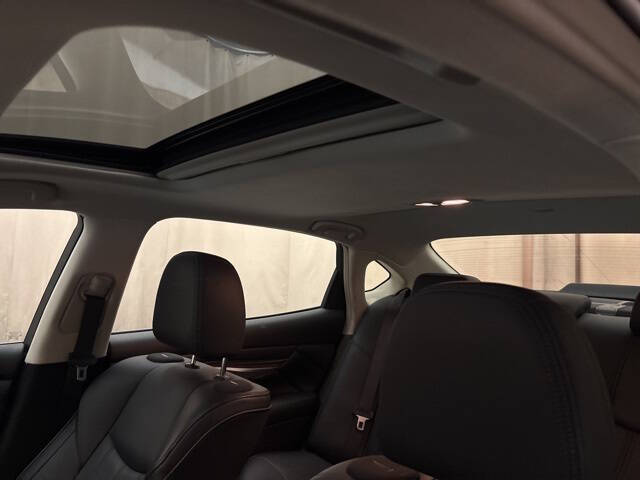 2019 Infiniti Q70L 3.7 Luxe