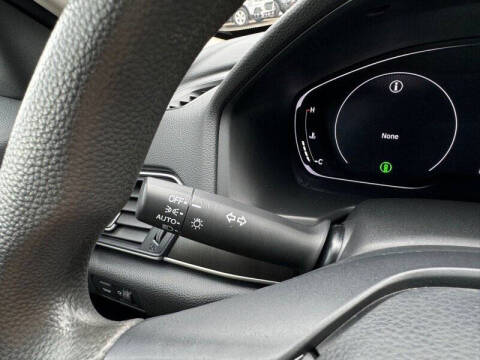 2022 Honda Accord LX