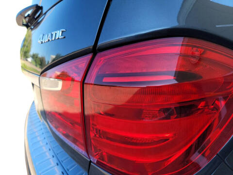 2014 Mercedes-Benz GL-Class GL 450 4MATIC