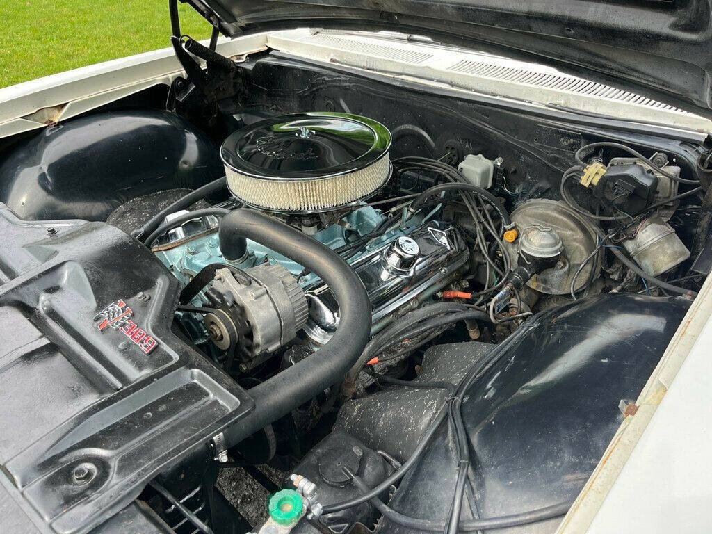1966 Pontiac Catalina 63
