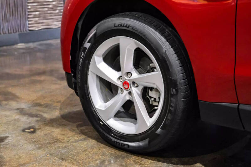 2017 Jaguar F-PACE 35t Premium