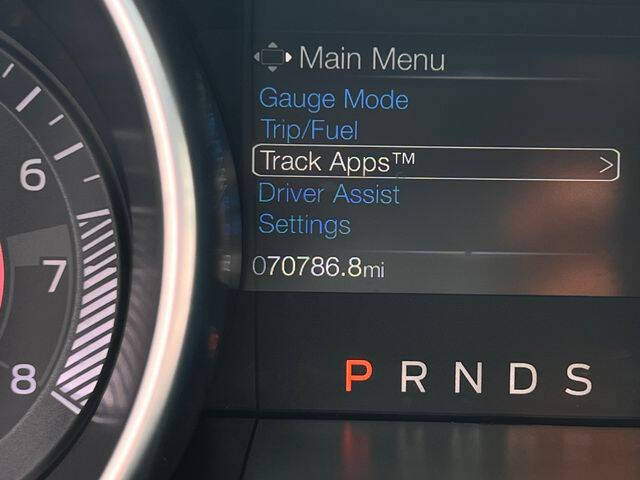 2023 Ford Mustang EcoBoost