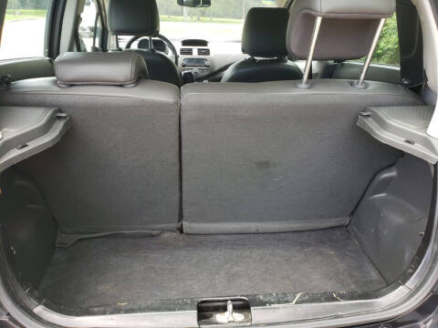 2015 Chevrolet Spark LS CVT