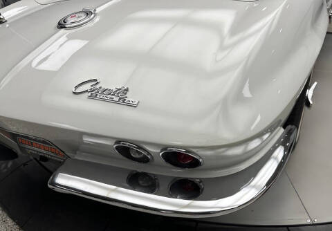 1965 Chevrolet Corvette