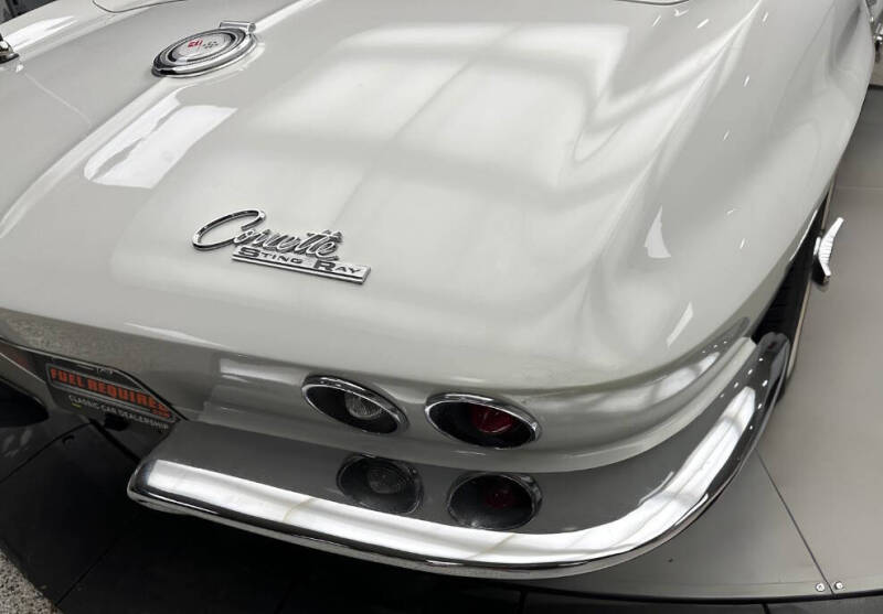 1965 Chevrolet Corvette