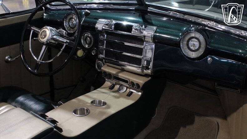 1948 Buick Super